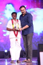 Megastar Chiranjeevi 60th Birthday Celebrations HD Photos 2015