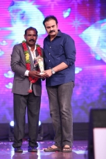 Megastar Chiranjeevi 60th Birthday Celebrations HD Photos 2015