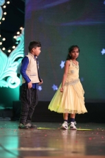 Megastar Chiranjeevi 60th Birthday Celebrations HD Photos 2015
