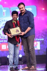 Megastar Chiranjeevi 60th Birthday Celebrations HD Photos 2015