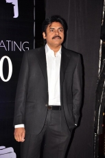 Megastar Chiranjeevi's 60th birthday celebrations at Park Hyatt Hotel HD Photos