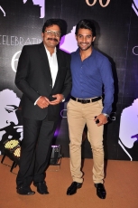 Megastar Chiranjeevi's 60th birthday celebrations at Park Hyatt Hotel HD Photos