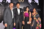 Megastar Chiranjeevi's 60th birthday celebrations at Park Hyatt Hotel HD Photos