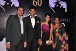 Megastar Chiranjeevi's 60th birthday celebrations at Park Hyatt Hotel HD Photos