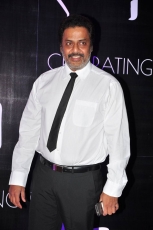 Megastar Chiranjeevi's 60th birthday celebrations at Park Hyatt Hotel HD Photos