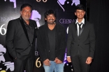 Megastar Chiranjeevi's 60th birthday celebrations at Park Hyatt Hotel HD Photos