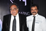 Megastar Chiranjeevi's 60th birthday celebrations at Park Hyatt Hotel HD Photos