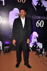 Megastar Chiranjeevi's 60th birthday celebrations at Park Hyatt Hotel HD Photos