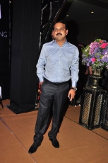 Megastar Chiranjeevi's 60th birthday celebrations at Park Hyatt Hotel HD Photos