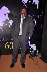 Megastar Chiranjeevi's 60th birthday celebrations at Park Hyatt Hotel HD Photos