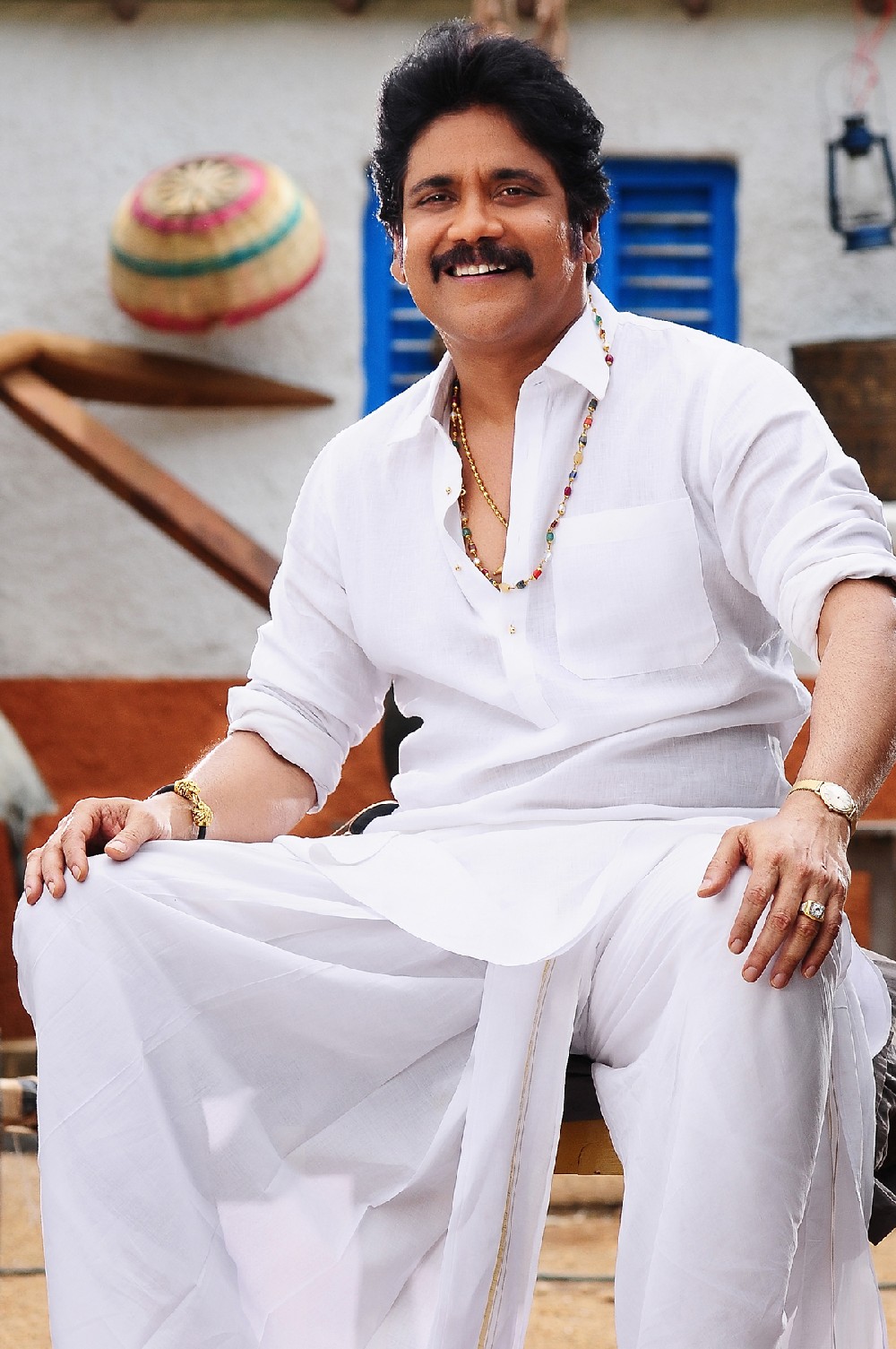 Image result for akkineni nagarjuna