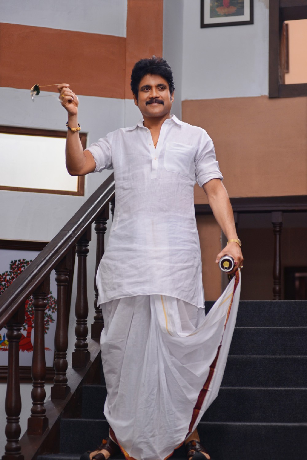 03-Nagarjuna-Soggade-Chinni-Nayana-Movie