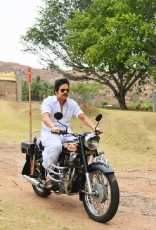 Akkineni Nagarjuna Soggade Chinni Nayana Movie HD Stills Photos Images