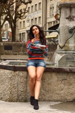 Rakul Preet Singh Latest HD Photos from Kick 2 Movie