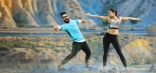 Jr NTR Rakul Preet Nannaku Prematho Movie HD Posters WallPapers