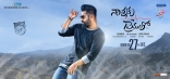 Jr NTR Rakul Preet Nannaku Prematho Movie HD Posters WallPapers