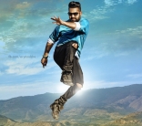 Jr NTR Rakul Preet Nannaku Prematho Movie HD Posters WallPapers Images Gallery