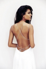 Lisa Haydon Hot Photo Shoot poses for Deme by Gabriyella