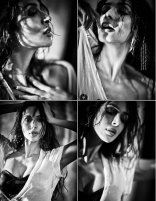Malaika Arora Khan Bikini Hot Photo Shoot Poses for FHM Magazine HD Photos Stills Images Gallery
