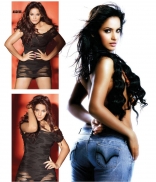 Neetu Chandra Hot Photo Shoot for FHM Magazine Photos