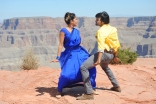 Subramanyam For Sale Movie Latest Ultra HD Stills Sai Dharam Tej - Regina Cassandra