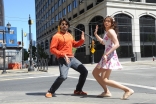 Subramanyam For Sale Movie Latest Ultra HD Stills  Sai Dharam Tej - Regina Cassandra