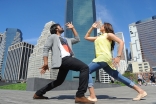 Subramanyam For Sale Movie Latest Ultra HD Stills  Sai Dharam Tej - Regina Cassandra