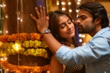 Subramanyam For Sale Movie Latest Ultra HD Stills Sai Dharam Tej - Regina Cassandra