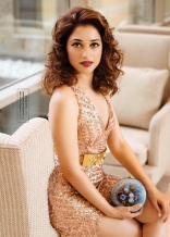 Tamanna Bhatia Hot Photo Shoot For JFW Magazine September 2015 HD Photos