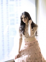 Adah Sharma Hot Latest Photo Shoot poses for GNG Magazine HD Photos