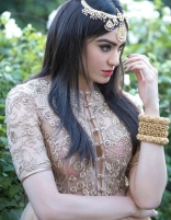 Adah Sharma Hot Latest Photo Shoot poses for GNG Magazine HD Photos