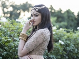 Adah Sharma Hot Latest Photo Shoot poses for GNG Magazine HD Photos