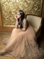 Adah Sharma Hot Latest Photo Shoot poses for GNG Magazine HD Photos