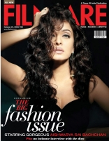 Aishwarya Rai Hot Photo Shoot Poses for Filmfare Magazine HD Photos