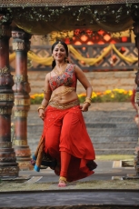 Actress Anushka Shetty Latest HD Photos, Stills, Images, Pics, Gallery From Rudramadevi Movie