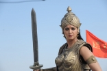 Actress Anushka Shetty Latest HD Photos, Stills, Images, Pics, Gallery From Rudramadevi Movie