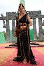 Actress Anushka Shetty Latest HD Photos, Stills, Images, Pics, Gallery From Rudramadevi Movie