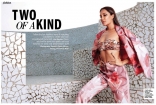 Lisa Haydon Hot Latest Photo Shoot poses for Cosmopolitan Magazine HD Photos