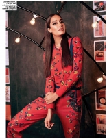 Lisa Haydon Hot Latest Photo Shoot poses for Cosmopolitan Magazine HD Photos