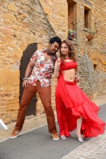 Oopiri Telugu Movie New Latest Photos - Nagarjuna Akkineni, Karthi, Tamanna Bhatia