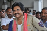 Power Star Pawan Kalyan Meets Mega star Chiranjeevi and Ram Charan at his House Ultra HD Photos