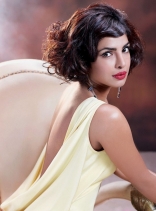 Priyanka Chopra Hot Photo Shoot poses for Hello! Magazine HD Photos