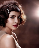 Priyanka Chopra Hot Photo Shoot poses for Hello! Magazine HD Photos