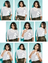 Sania Mirza Hot Photo Shoot Poses for The Juice Magazine HD Photos