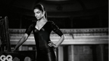 Deepika Padukone Hot Photo Shoot Photos for GQ Magazine 2015