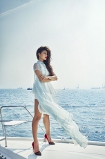 Jacqueline Fernandez Hot HD Photo Shoot Photos for Filmfare Magazine 2015 Poses Stills Images Gallery