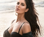 Katrina Kaif Hot Photo Shoot Photos for GQ Magazine 2015 Images Poses Stills Gallery