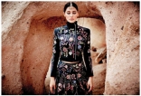 Nargis Fakhri HOT Photo Shoot Poses for Elle Magazine HD Photos Images Stills