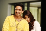 Soukyam Telugu Movie Latest New HD Photos Gallery Images Gopichand, Regina Cassandra