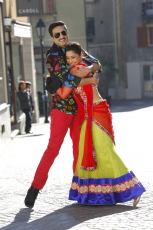 Soukyam Telugu Movie Latest New HD Photos Gallery Images  Gopichand, Regina Cassandra